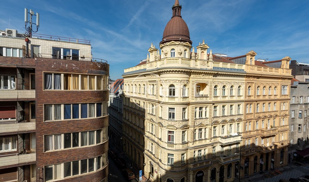 Pronájem bytu 2+kk 42 m², Praha – náhled fotky 11