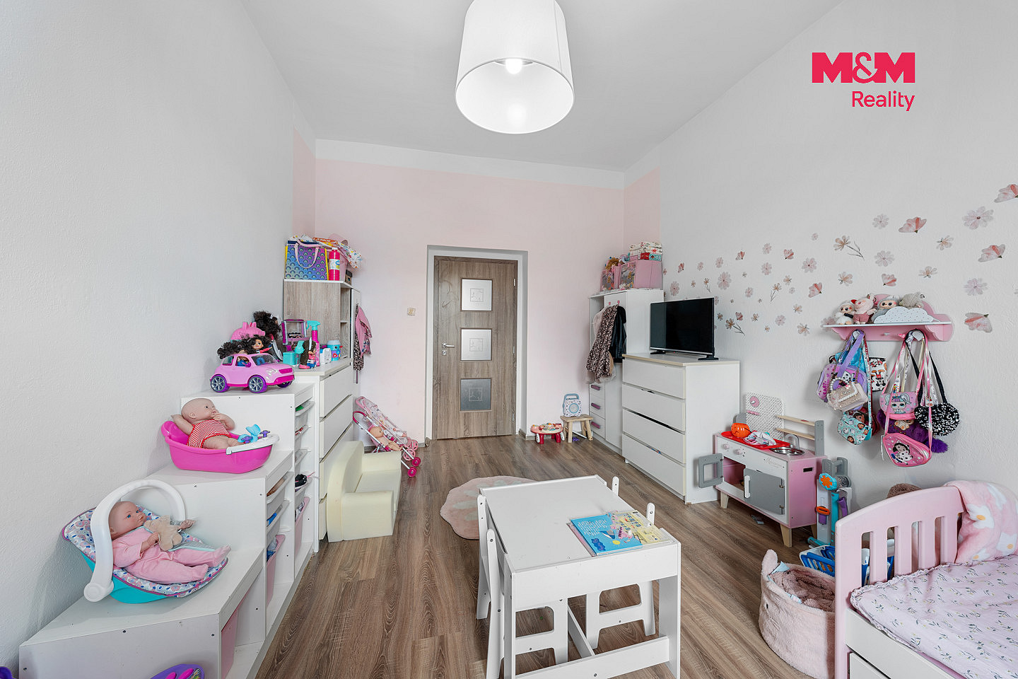 Prodej bytu 3+1 69 m² – fotografie 5