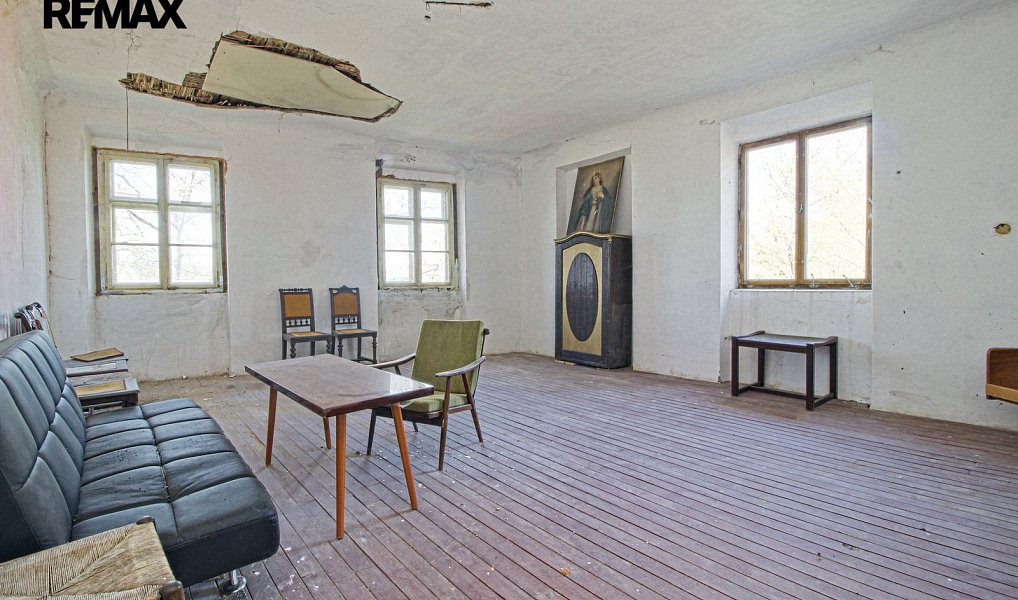 Prodej zemědělského objektu 247 m², Chodová Planá – náhled fotky 5