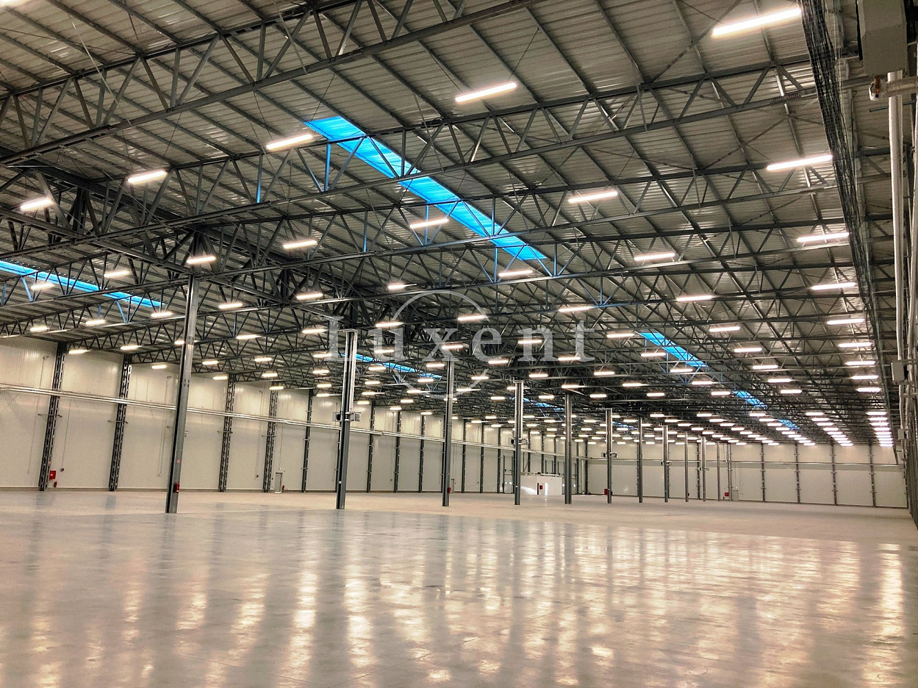 Pronájem skladovacích prostor 10 385 m² – fotografie 4