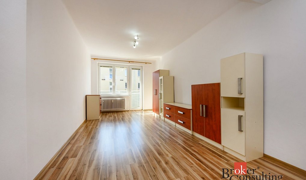 Prodej bytu 2+1 56 m², Domažlice – náhled fotky 2