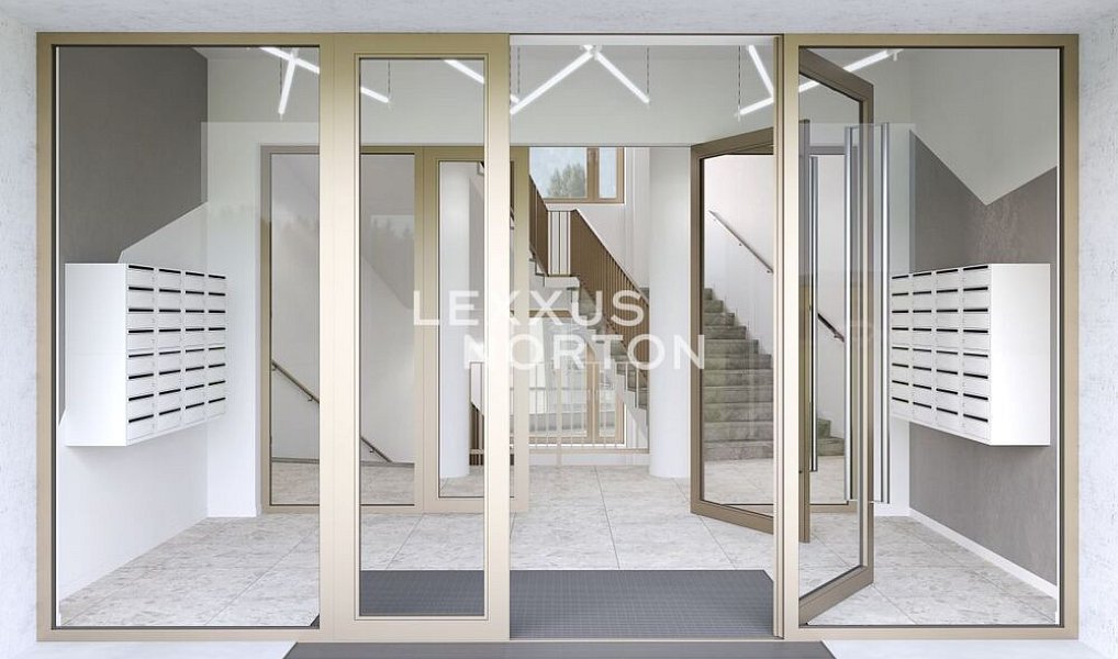 Prodej bytu 2+kk 38 m², Praha – náhled fotky 11