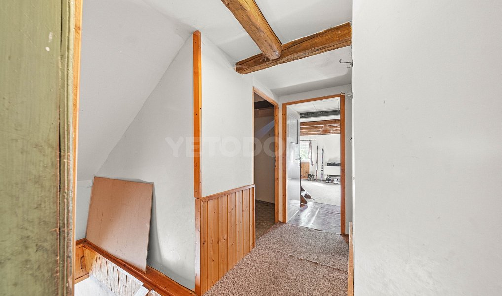 Prodej domu 177 m² s pozemkem 446 m², Železná Ruda – náhled fotky 28