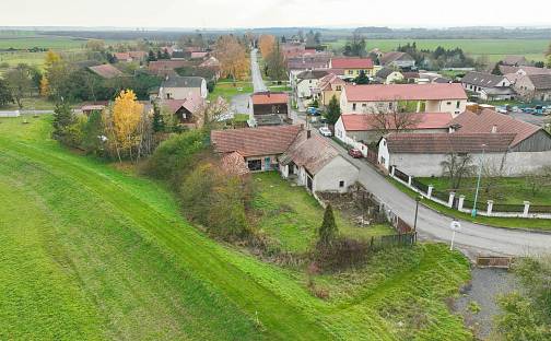 Prodej domu 180 m² s pozemkem 572 m², Dobšice, okres Nymburk