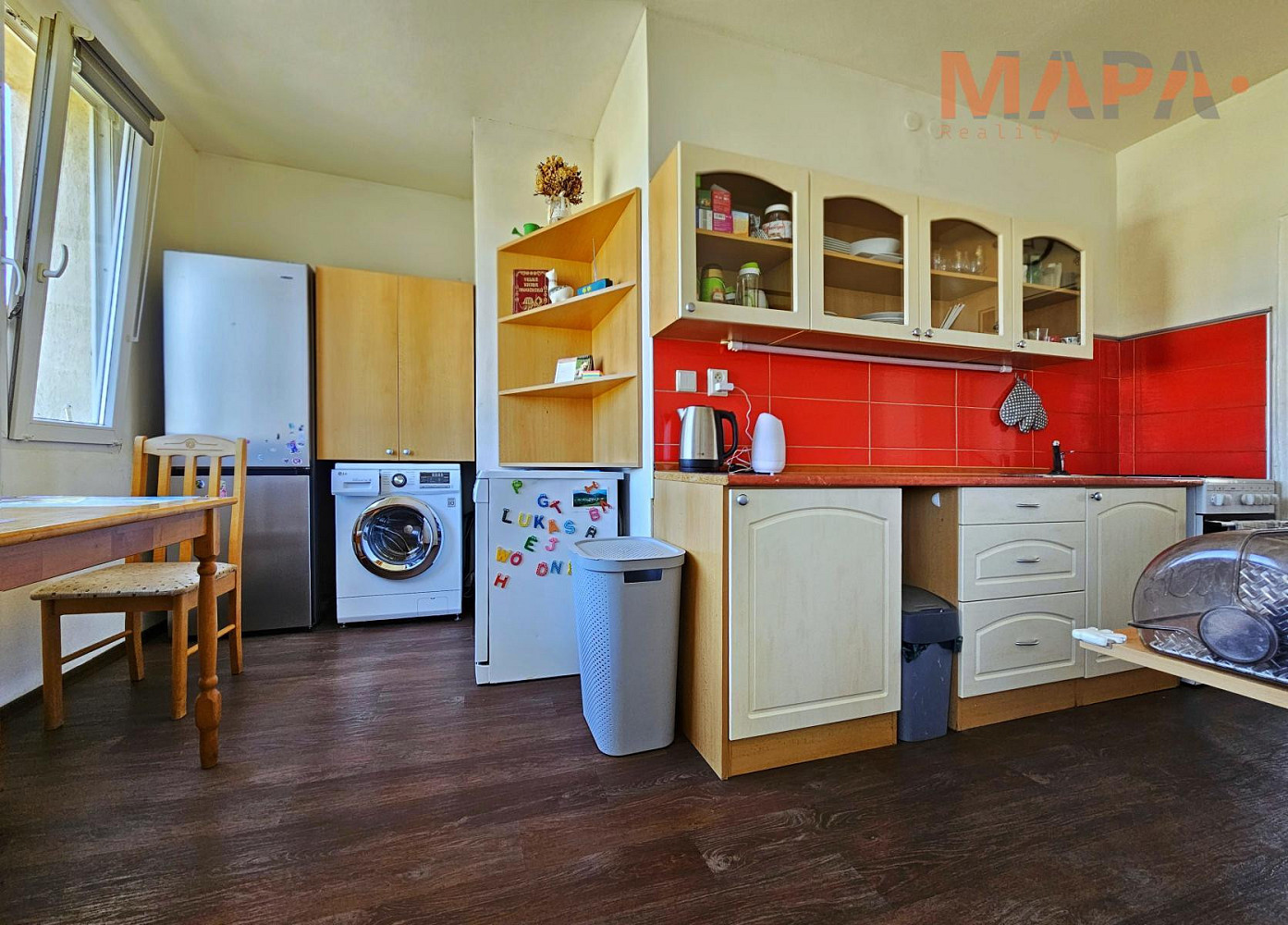 Prodej bytu 3+1 79 m² – fotografie 3
