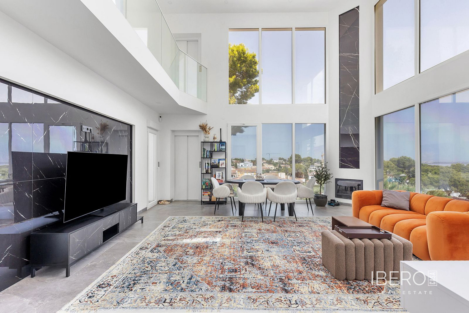 Casa 6+kk – Torrevieja, Urbanización Los Balcones - Vista 5