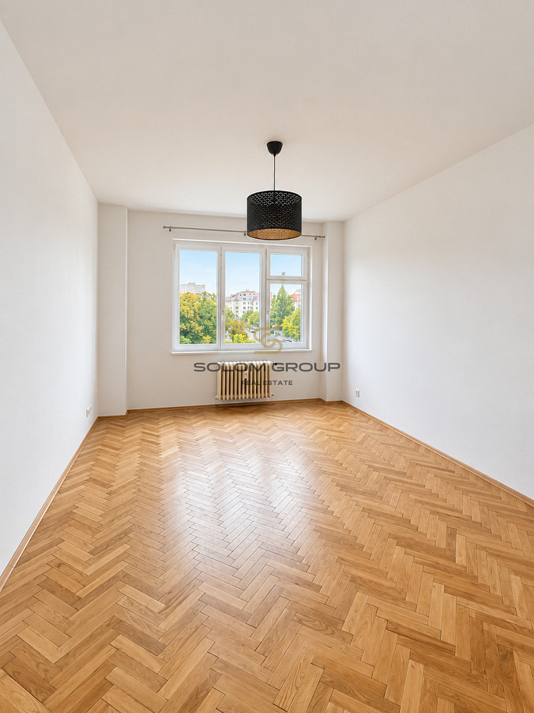 Pronájem bytu 2+1 60 m² – fotografie 3