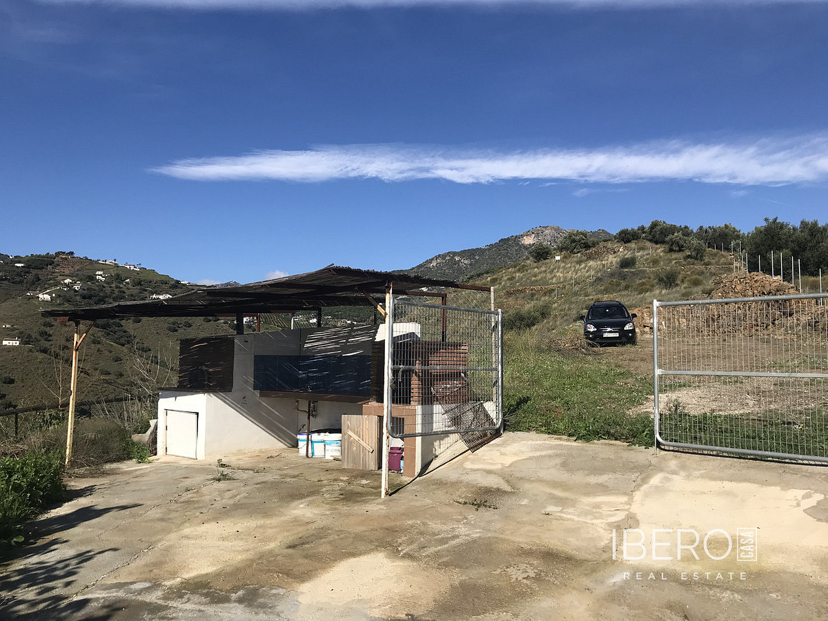 Casa 1+kk – Málaga, Parque Mediterráneo, Carretera de Cádiz - Más