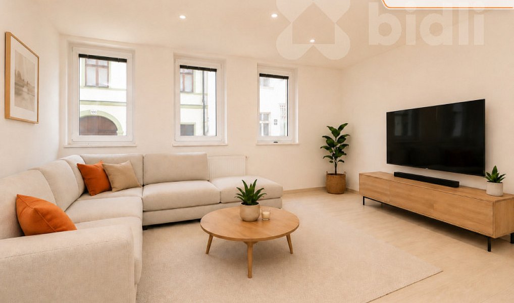 Prodej bytu 2+1 51 m², Žatec – náhled fotky 5