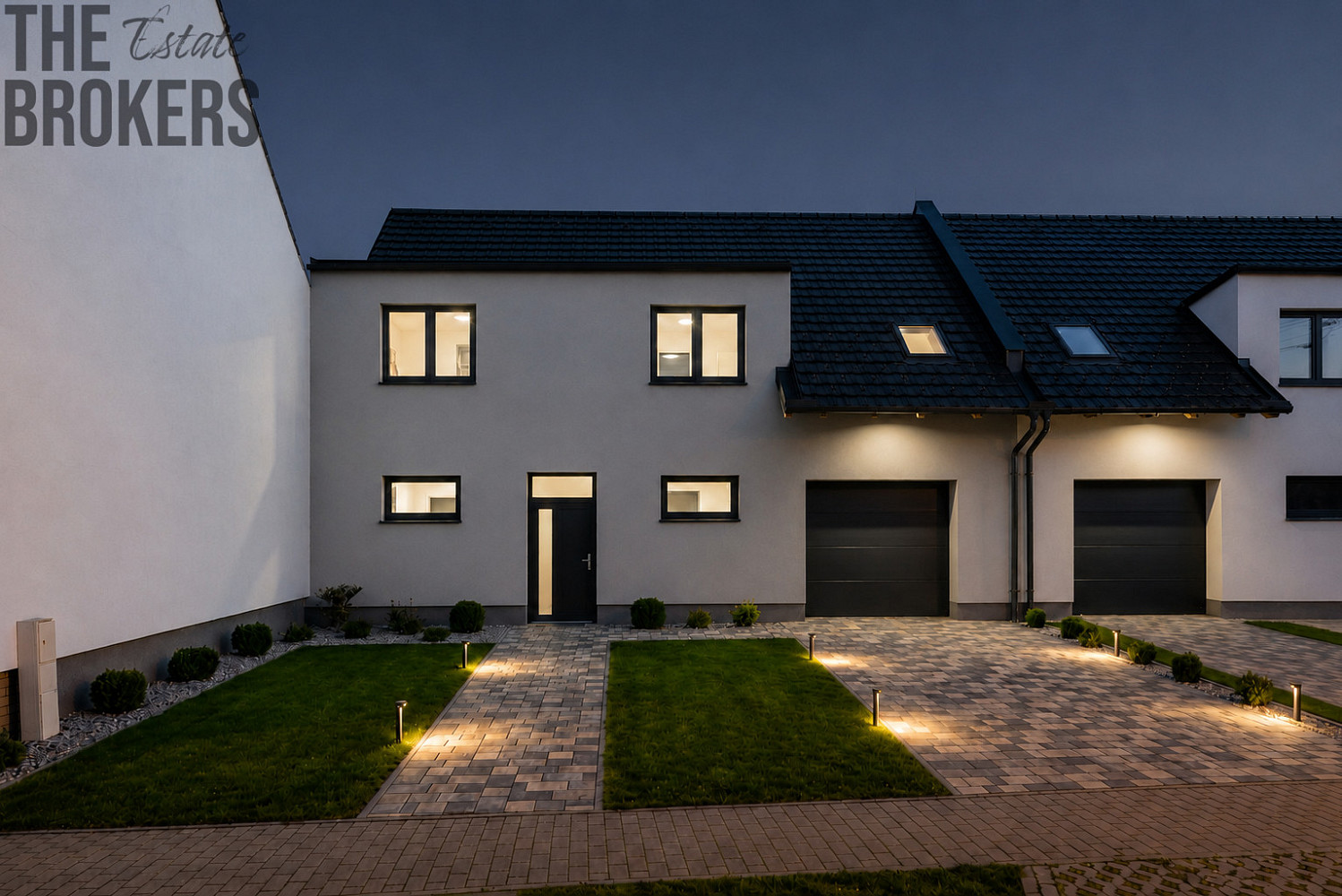 Prodej domu 177 m² s pozemkem 750 m² – fotografie 5