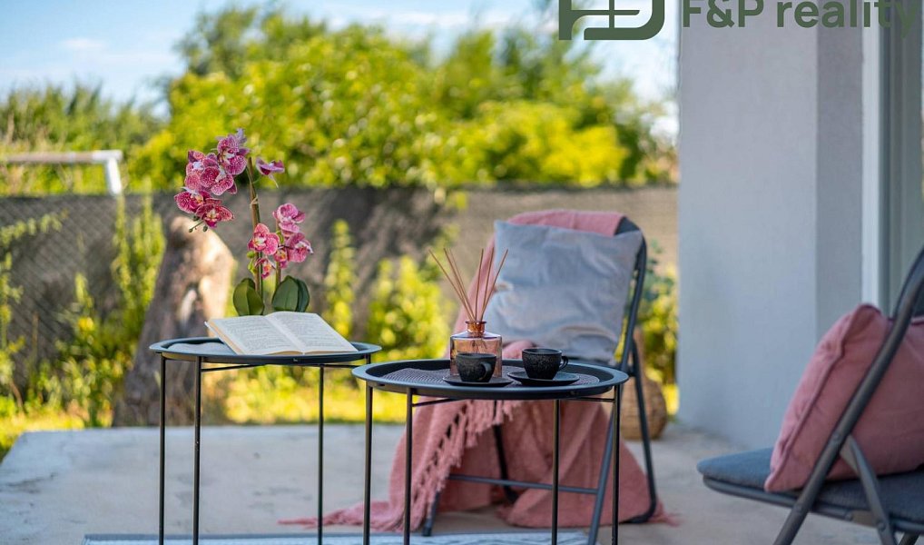 Prodej domu 112 m² s pozemkem 1 001 m², Bečváry – náhled fotky 4