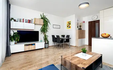 Prodej bytu 3+kk 75 m²