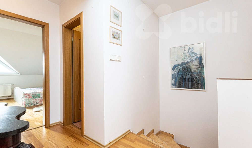 Prodej domu 156 m² s pozemkem 134 m², Mikulovice – náhled fotky 14