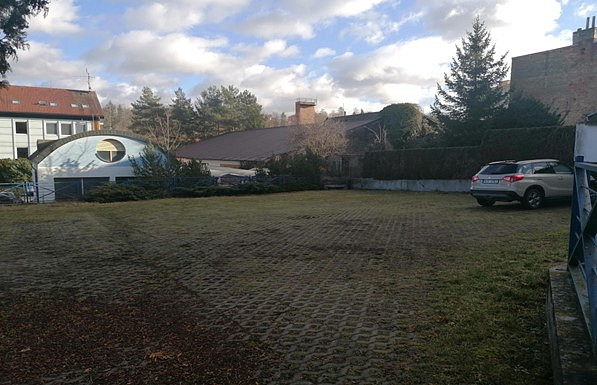 Pronájem kanceláře 75 m² – fotografie 2