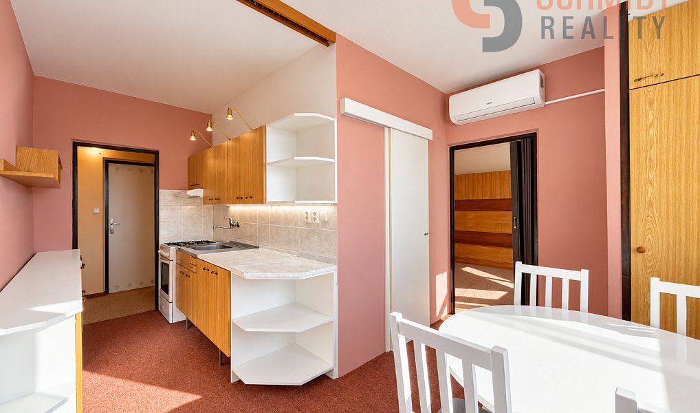 Prodej bytu 3+1 73 m², Veselí nad Moravou – náhled fotky 7