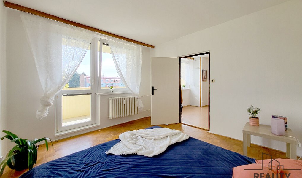 Prodej bytu 3+1 60 m², Kyjov – náhled fotky 12