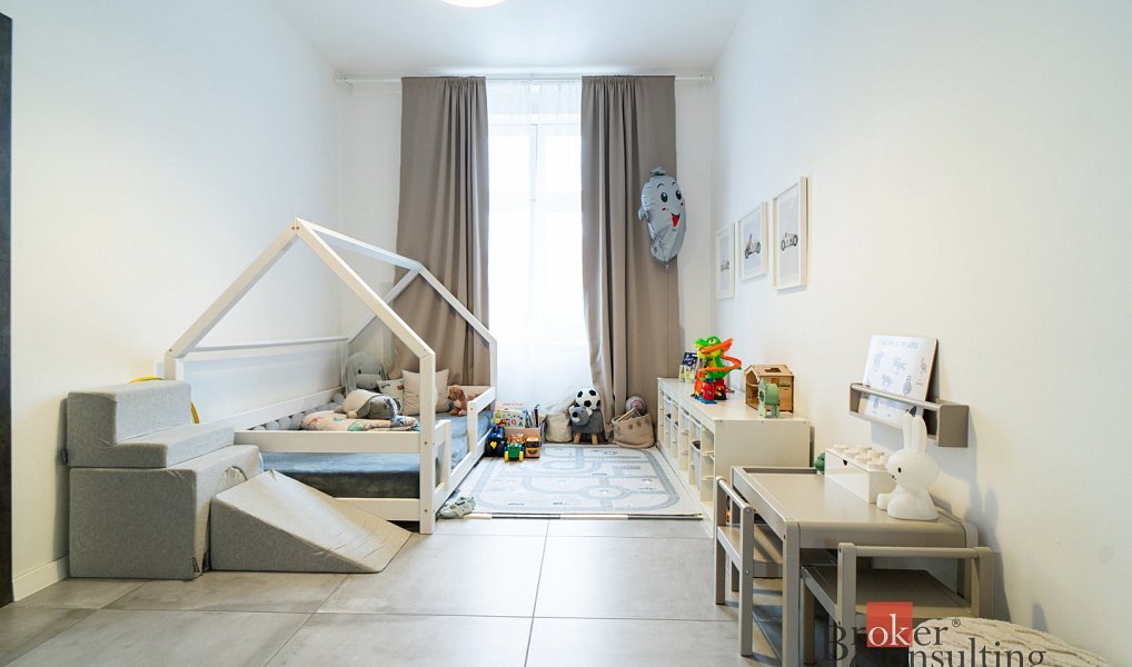 Pronájem bytu 3+1 124 m², Ostrava – náhled fotky 11