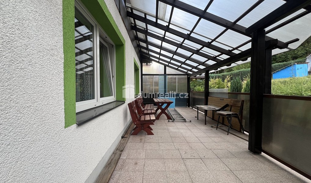 Prodej domu 220 m² s pozemkem 709 m², Valašské Meziříčí – náhled fotky 2