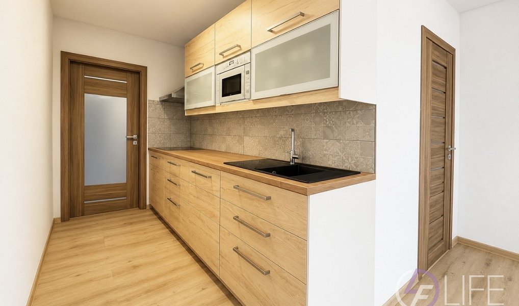 Prodej bytu 3+1 75 m², Hořice – náhled fotky 4
