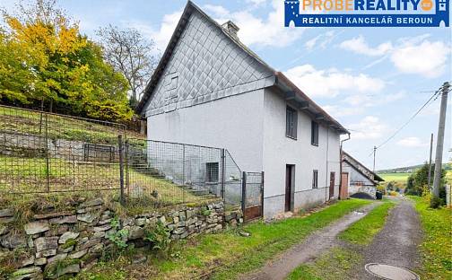 Prodej domu 100 m² s pozemkem 990 m², Zaječov - Kvaň, okres Beroun