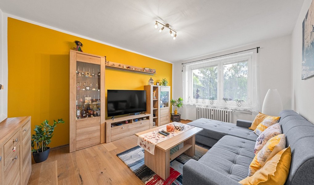 Pronájem bytu 2+1 57 m², Brno – náhled fotky 5