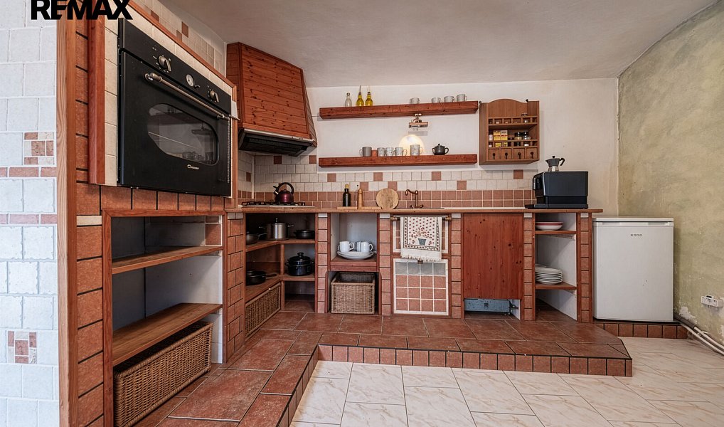 Prodej chaty/chalupy 150 m² s pozemkem 412 m², Útvina – náhled fotky 9