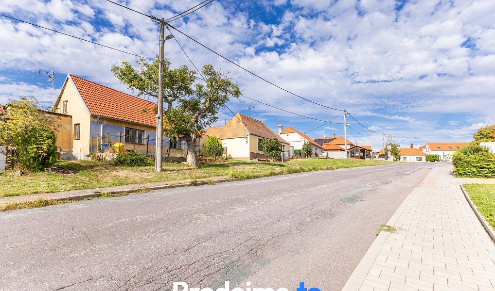 Prodej domu 386 m² s pozemkem 616 m², Znojmo – náhled fotky 20