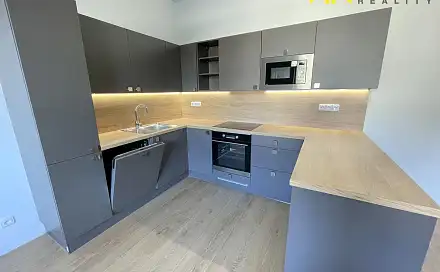 Pronájem bytu 2+kk 51 m², Skopalova, Přerov - Přerov I-Město