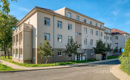 Prodej bytu 3+kk 54 m²