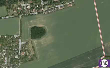 Prodej pole 4 615 m², Zdiby - Brnky, okres Praha-východ