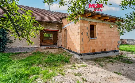 Prodej domu 234 m² s pozemkem 851 m², Pražská, Sadská, okres Nymburk