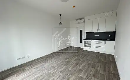 Pronájem bytu 1+kk 25 m²