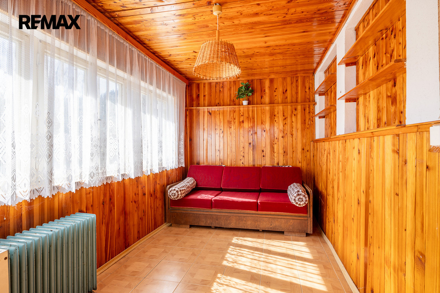 Prodej chaty/chalupy 120 m² s pozemkem 1 381 m² – pohled 6