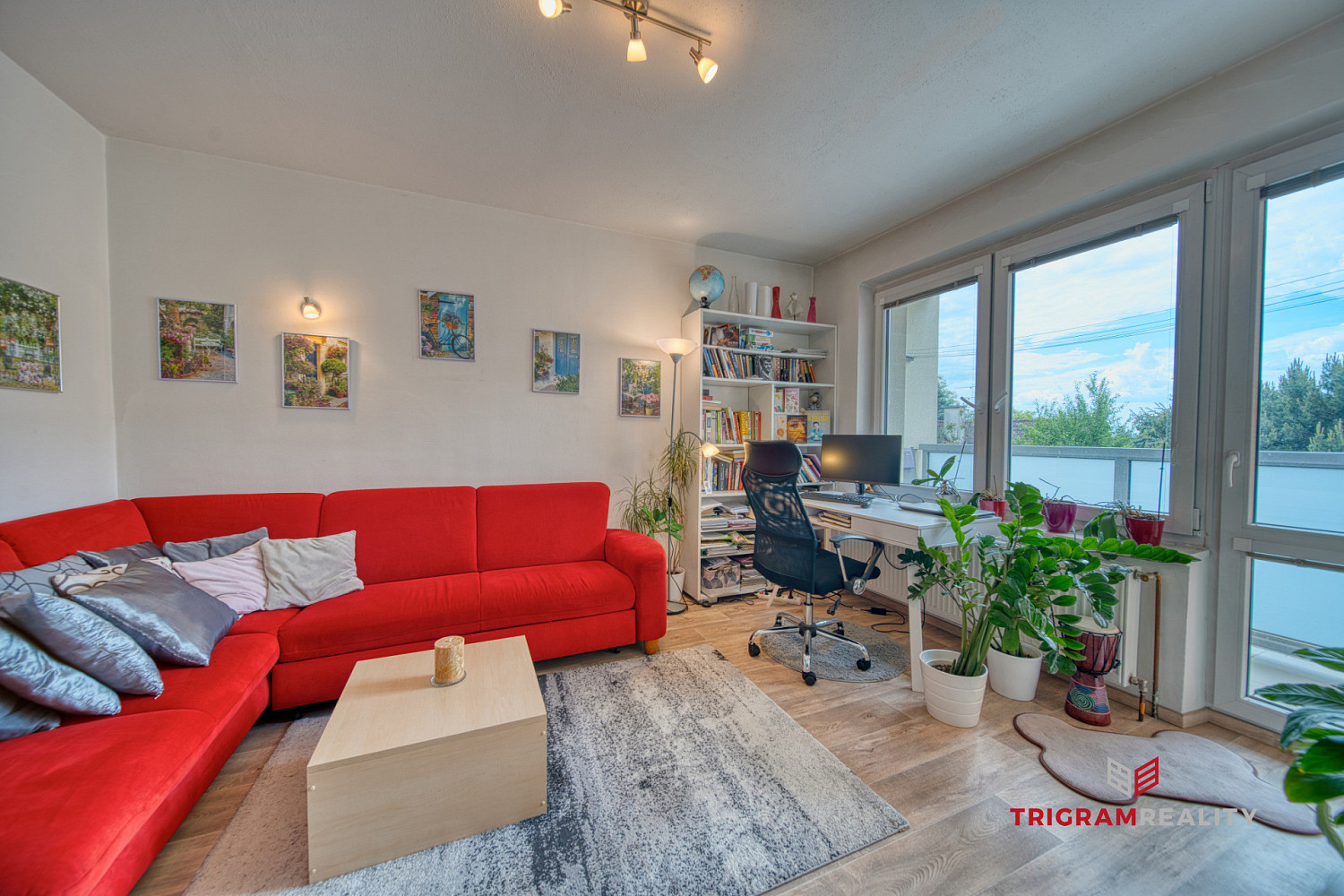 Prodej bytu 3+1 77 m² – fotografie 5