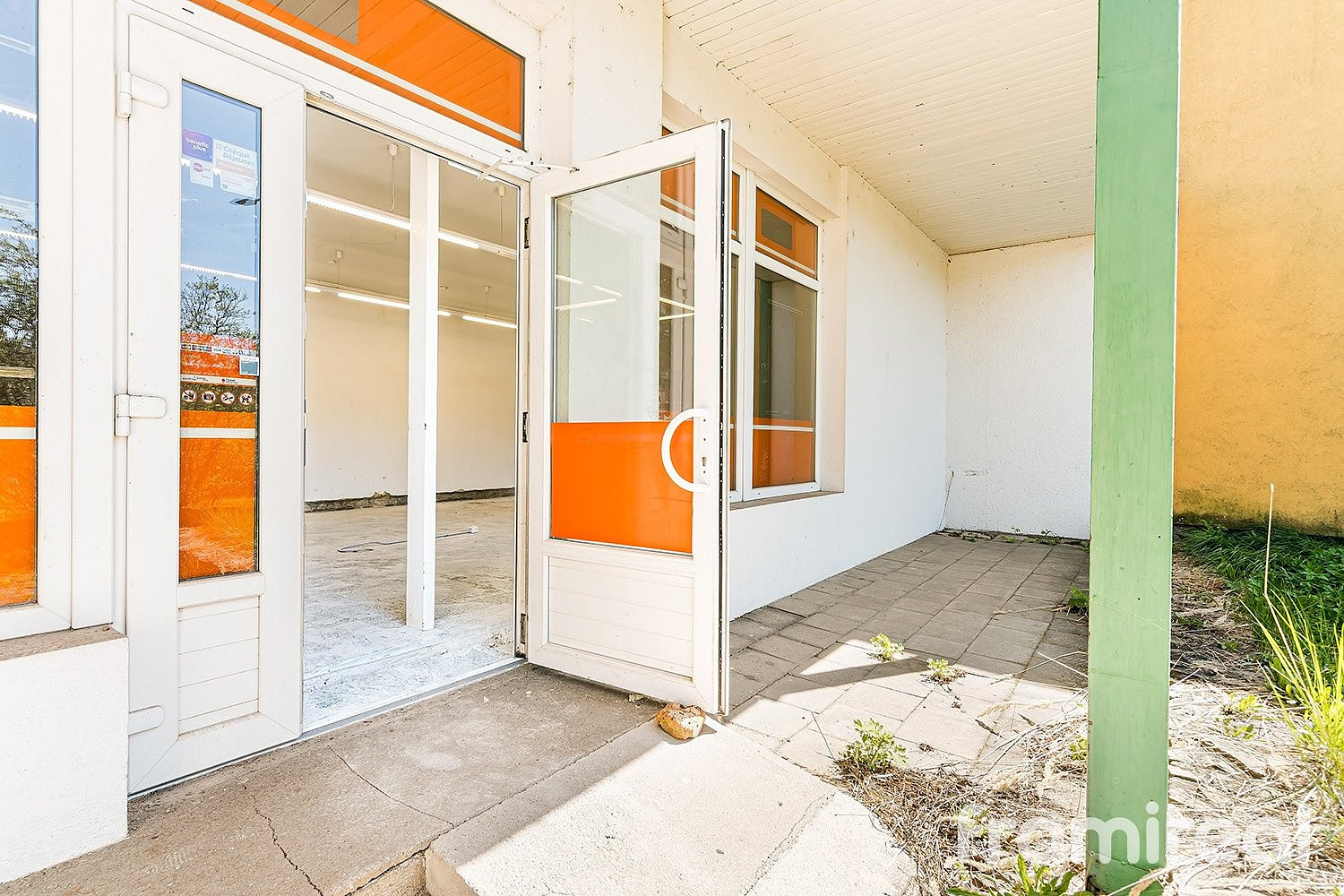 Prodej výrobních prostor 245 m² — photo 3