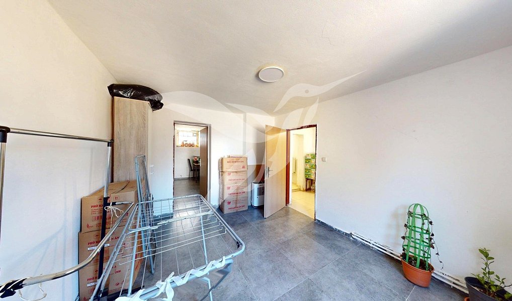 Prodej domu 120 m² s pozemkem 196 m², Nýřany – náhled fotky 9