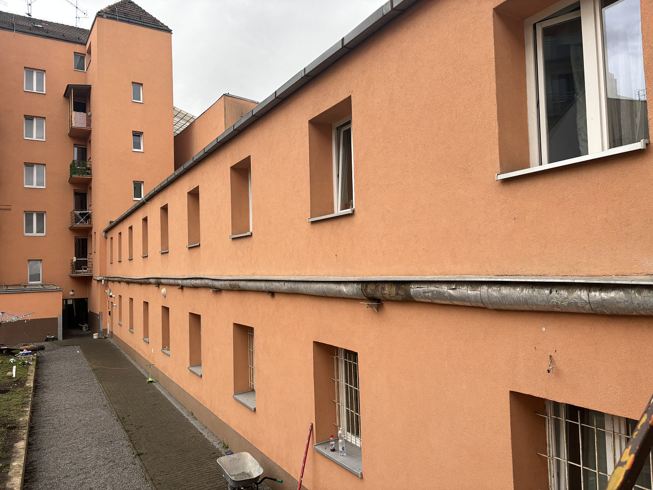 Pronájem ubytovacího objektu 410 m² – fotografie 3