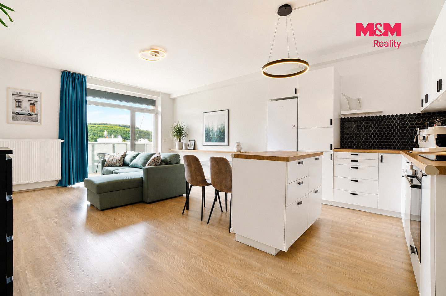 Prodej bytu 2+kk 66 m² — photo 3