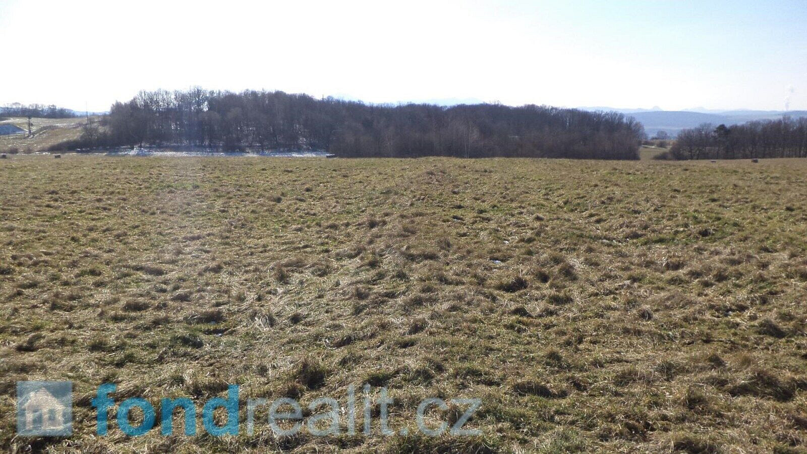 Prodej pozemku 20 867 m² – fotografie 3