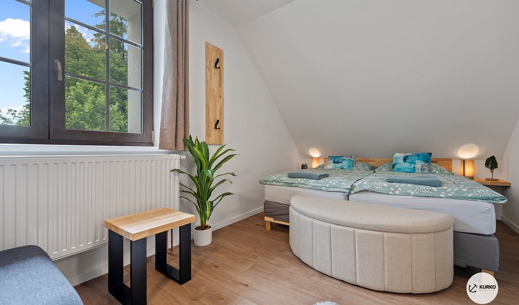 Prodej chaty/chalupy 211 m² s pozemkem 8 342 m², Morávka – náhled fotky 19