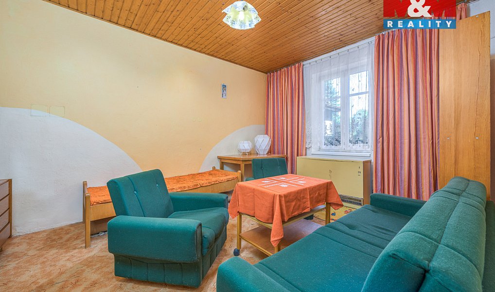 Prodej nájemního domu, činžáku 263 m², Krucemburk – náhled fotky 20