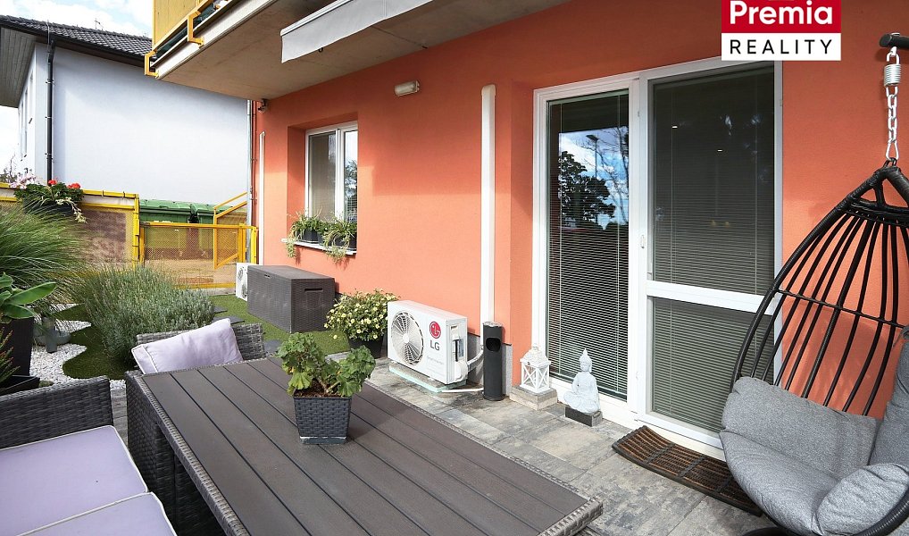 Prodej bytu 2+kk 63 m², Pohořelice – náhled fotky 14