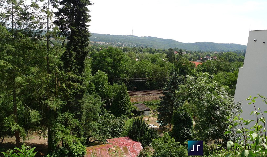 Prodej stavebního pozemku 773 m², Černošice – náhled fotky 16