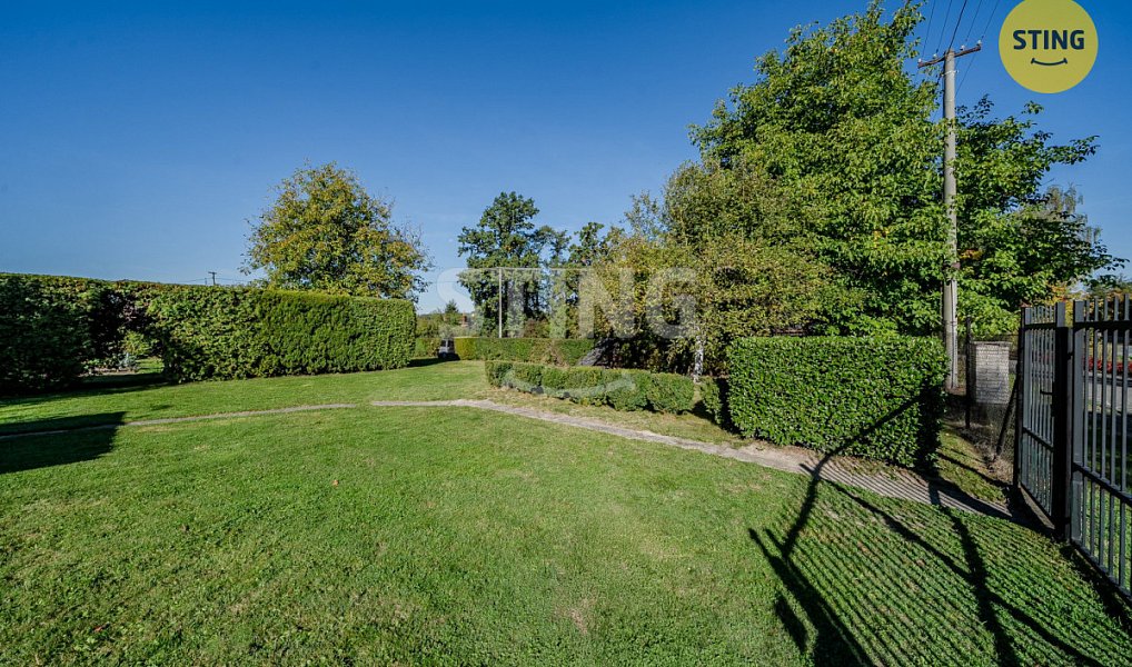 Prodej stavebního pozemku 496 m², Paskov – náhled fotky 7
