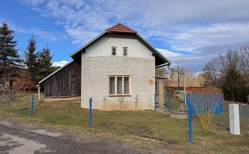 Prodej domu 110 m² s pozemkem 650 m², Zbýšov - Krchlebská Lhota, okres Kutná Hora