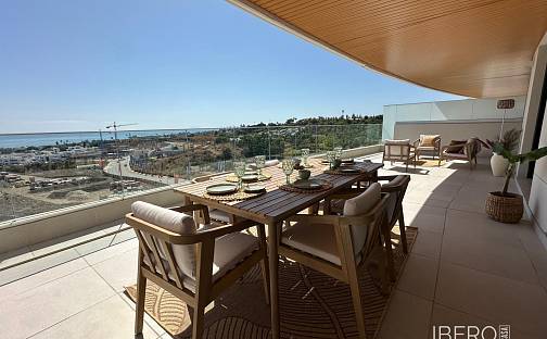 Prodej bytu 4+kk 122 m², Selwo, Španělsko