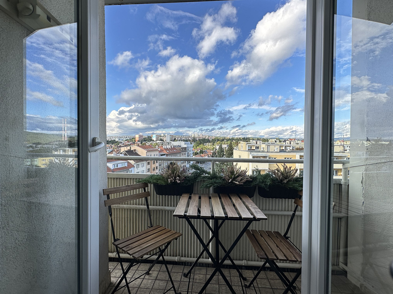 Prodej bytu 3+1 67 m²