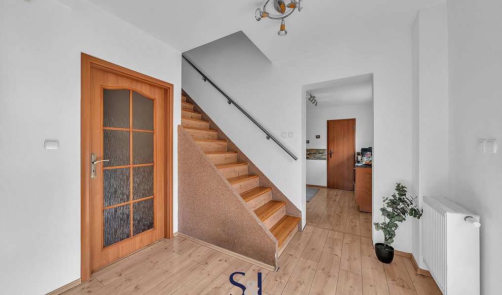 Prodej domu 167 m² s pozemkem 996 m², Skalice u České Lípy – náhled fotky 17