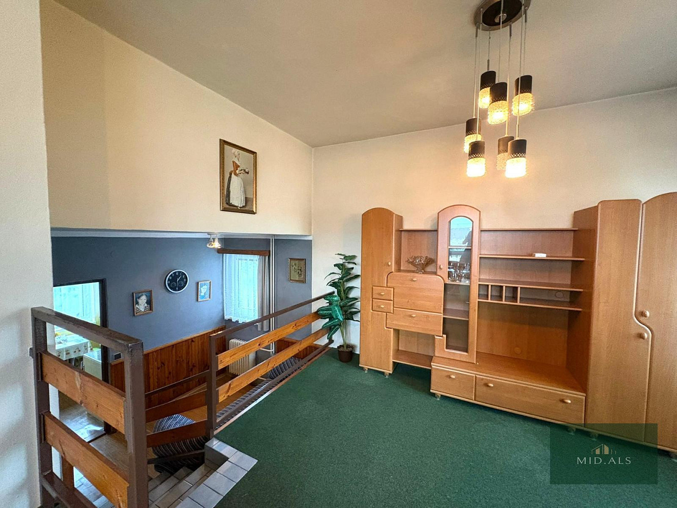 Pronájem domu 134 m² s pozemkem 1 357 m² – fotografie 5