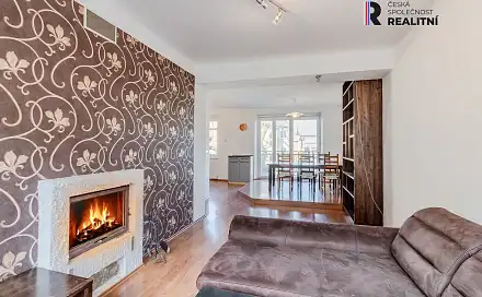 Prodej bytu 3+1 80 m², Jana Masaryka, Jihlava